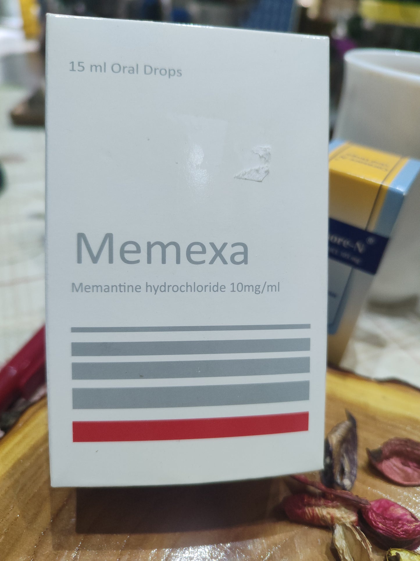 Memexa