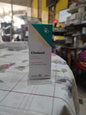 Clindasol topical solution