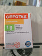 Cefotax 1gm