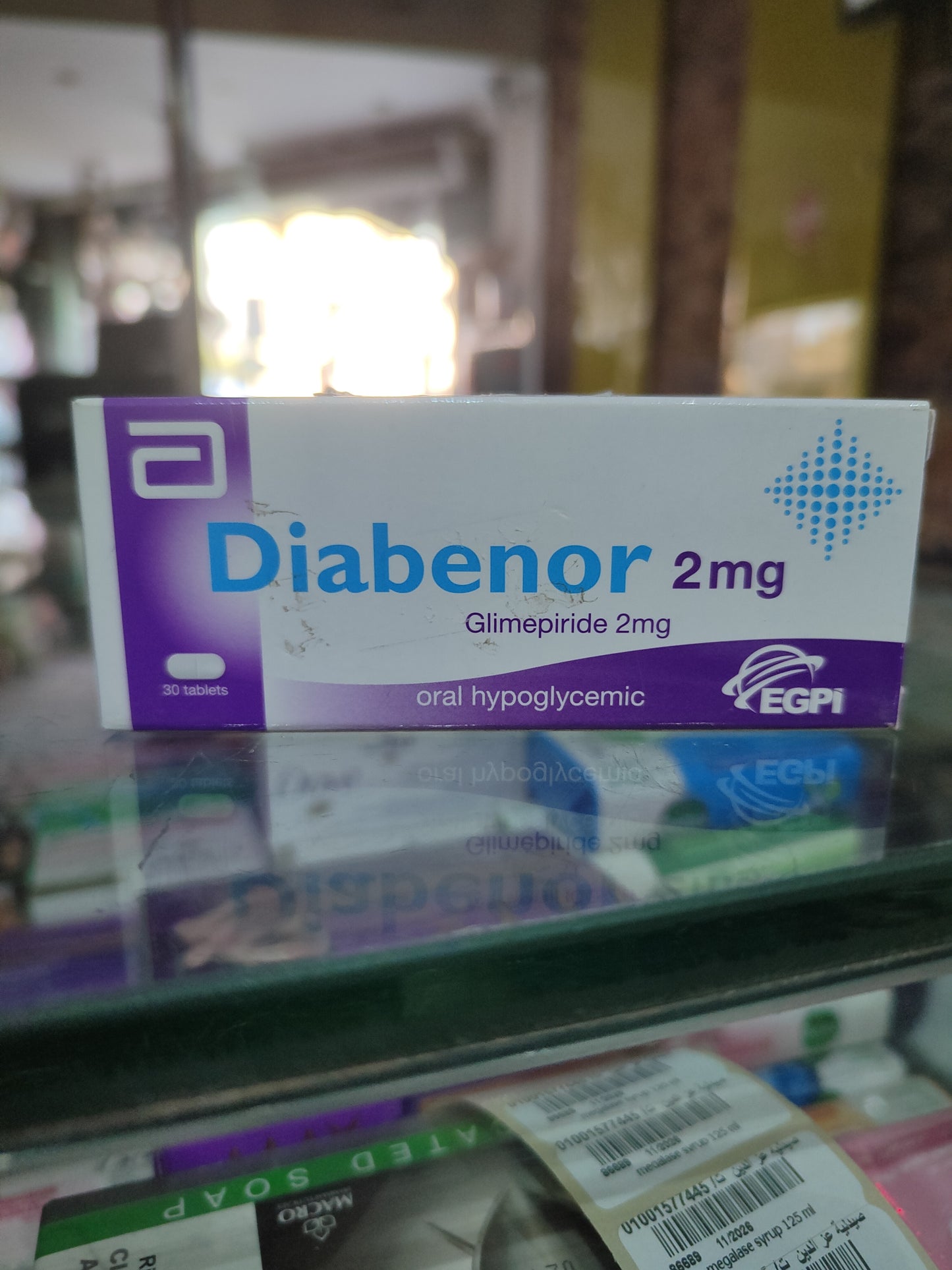 Dianenor2mg