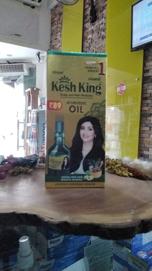 Kesh King 50ml