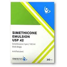 simethicone 30ml amriya