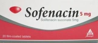 sofenacin 5mg