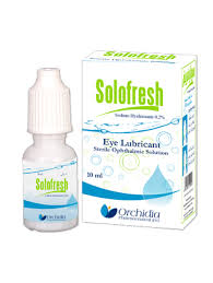 solofresh eye drops