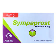 sympaprost 8mg