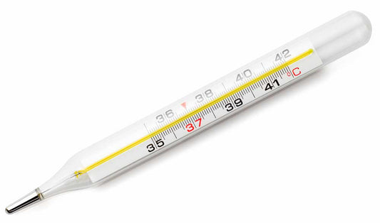 thermometers