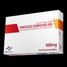 thiotacid compoud 600