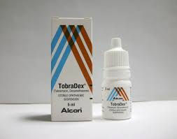 tobradex eye drops