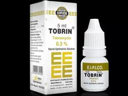 tobrin