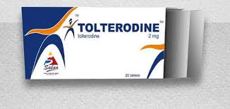 tolterodine 2mg