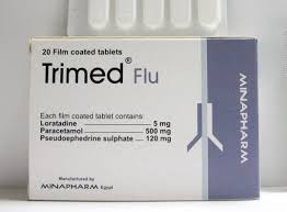 trimed flu