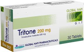 triton 200mg