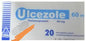 ulcezole 60mg