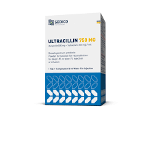 ultracillin750mg