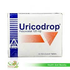 uricodrop120mg