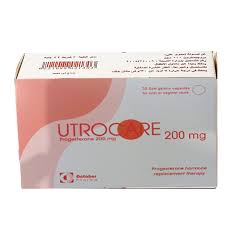 utrocarer 200mg