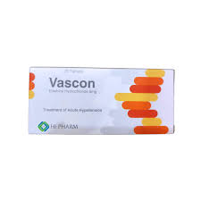 vascon