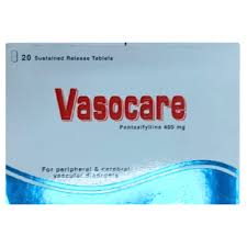 vasocare