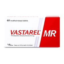 vastarel mr