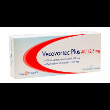 vecovartec plus 40/12.5