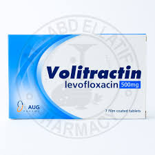 volitractin 500mg