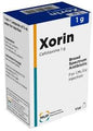 xorin 1gm