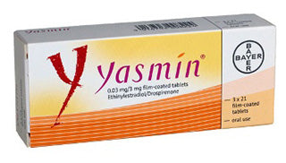 YASMIN