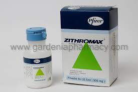 zithromax 900