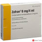 zofran 8 mg amp