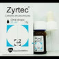 zyrtec drop